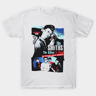 The Smiths era T-Shirt